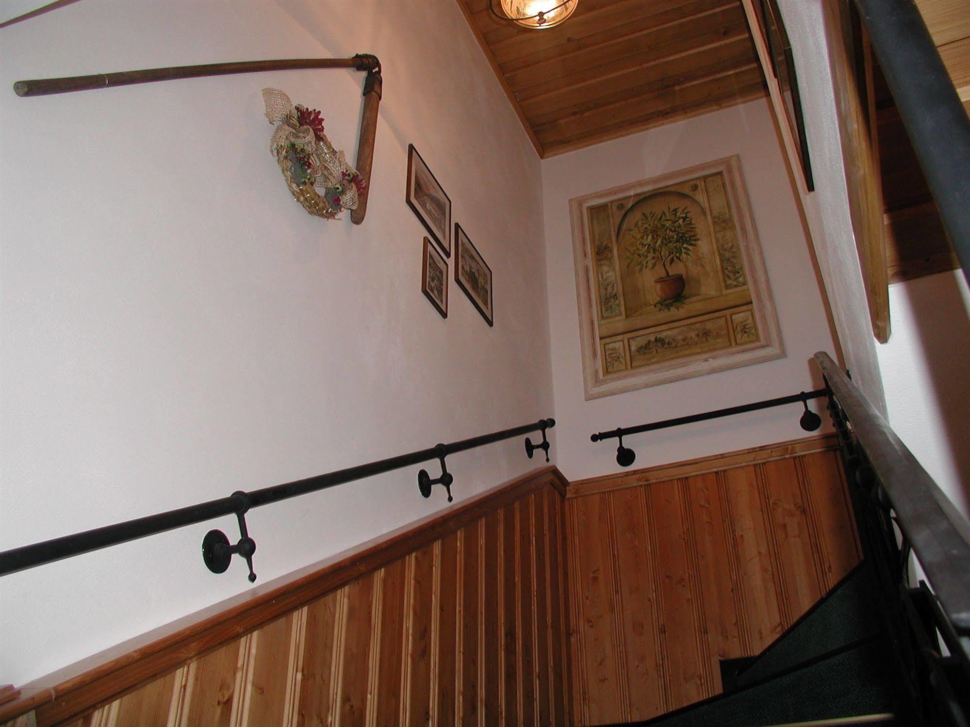 Pension Pohoda Spindleruv Mlyn Exterior photo